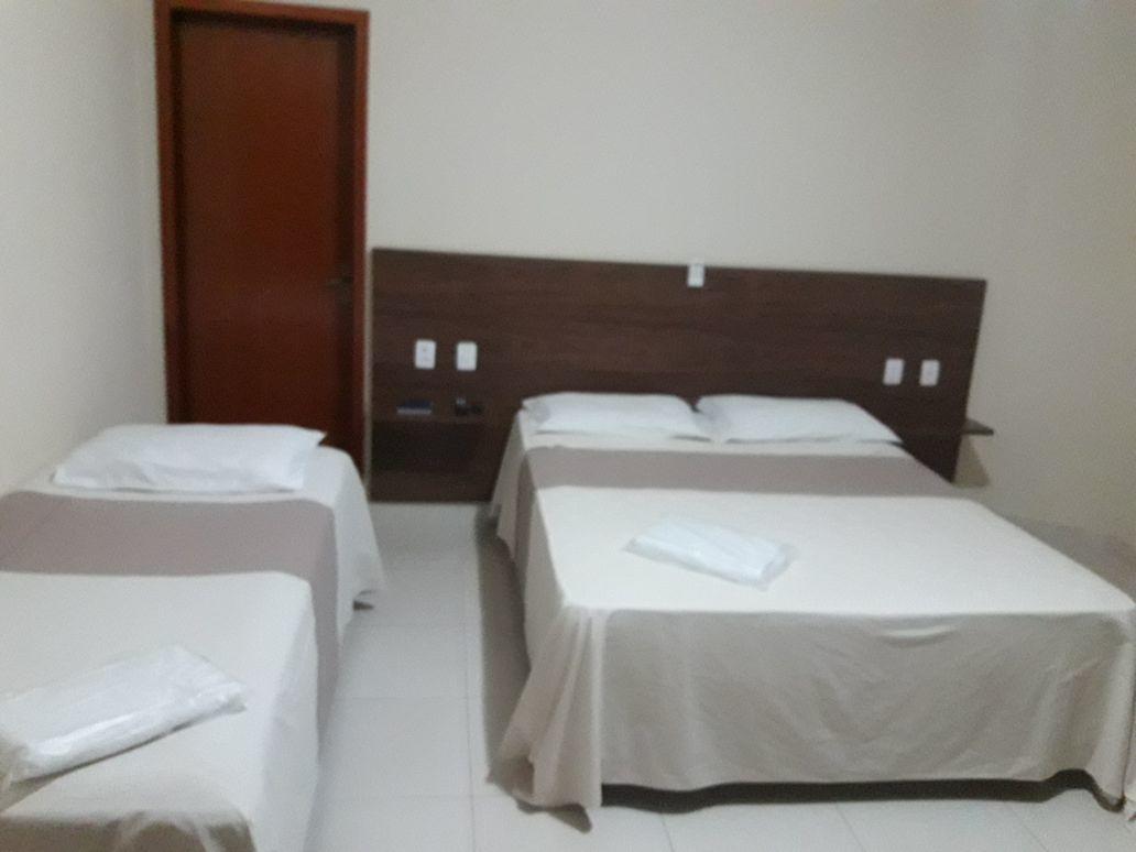Exclusiva Palace Hotel Palestina  Екстер'єр фото