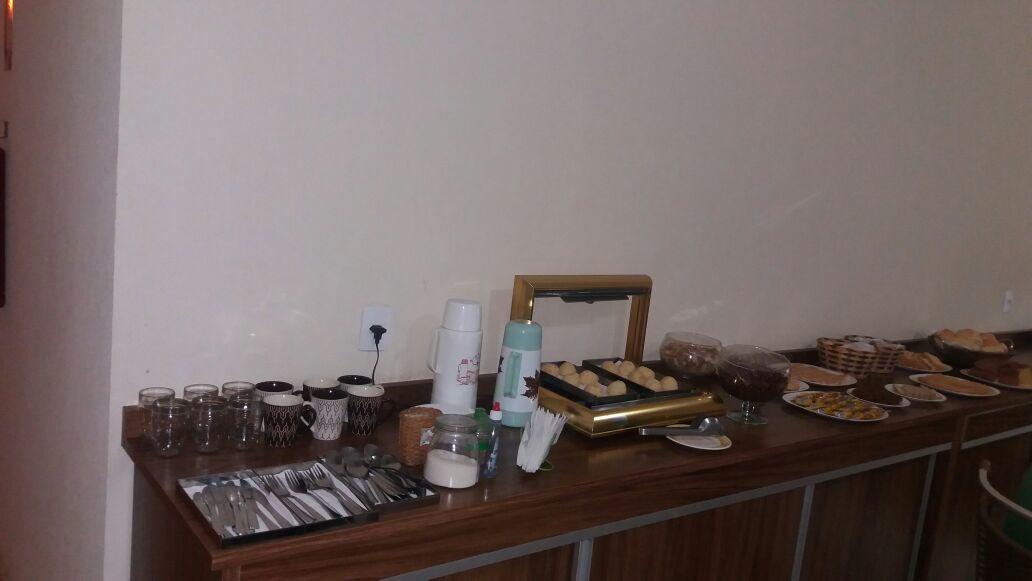 Exclusiva Palace Hotel Palestina  Екстер'єр фото