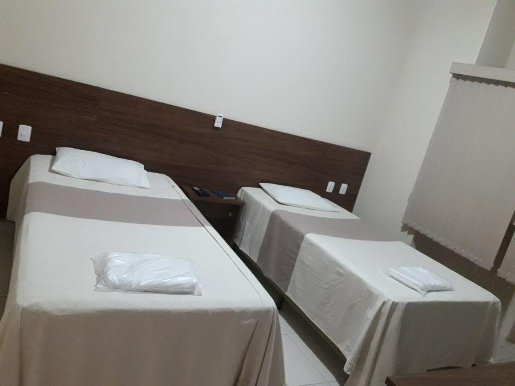 Exclusiva Palace Hotel Palestina  Екстер'єр фото