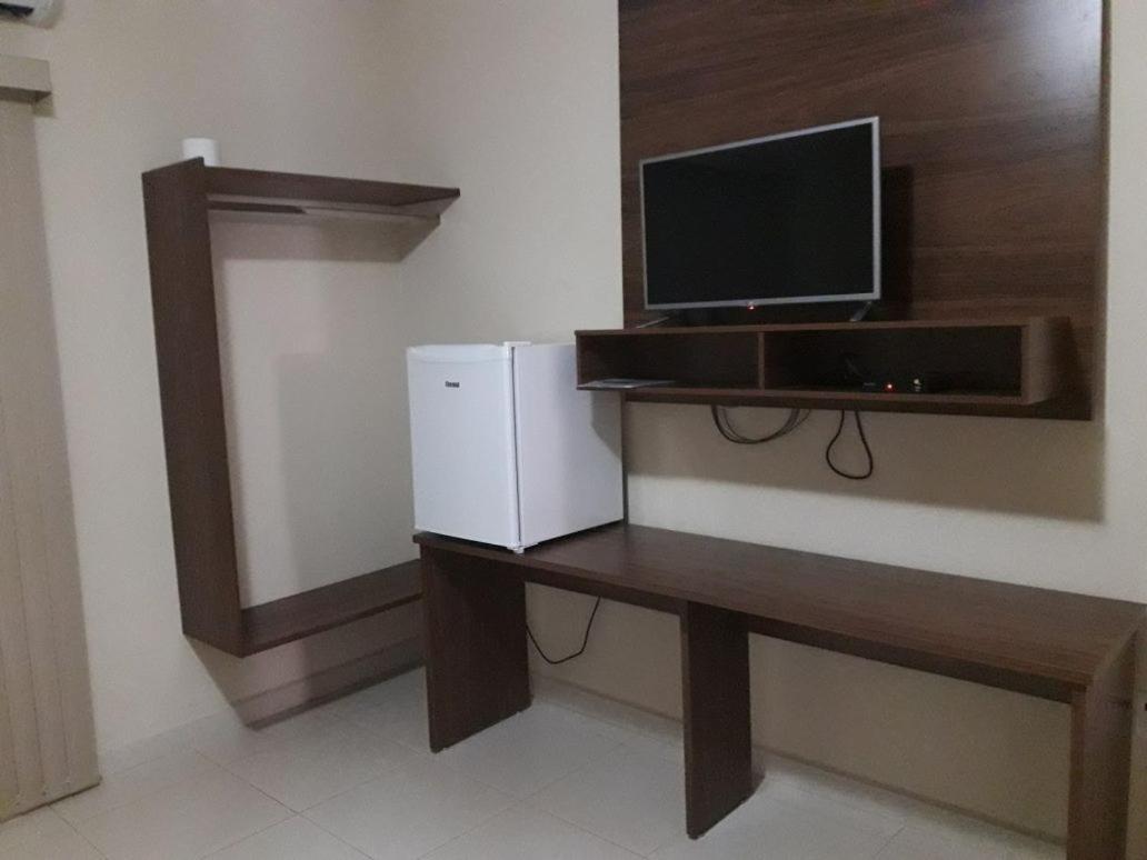 Exclusiva Palace Hotel Palestina  Екстер'єр фото