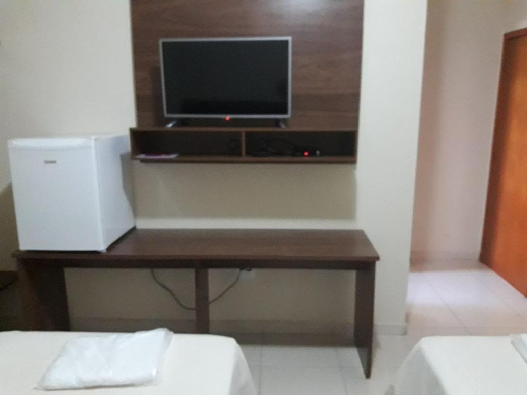 Exclusiva Palace Hotel Palestina  Екстер'єр фото