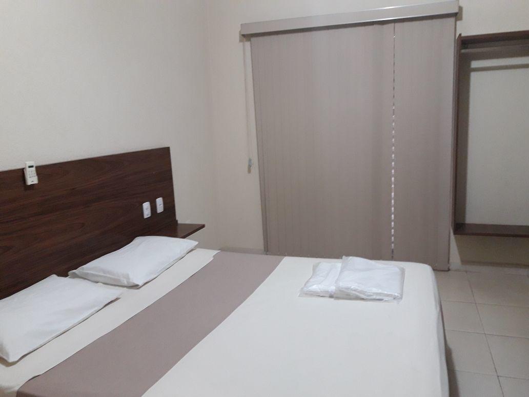 Exclusiva Palace Hotel Palestina  Екстер'єр фото
