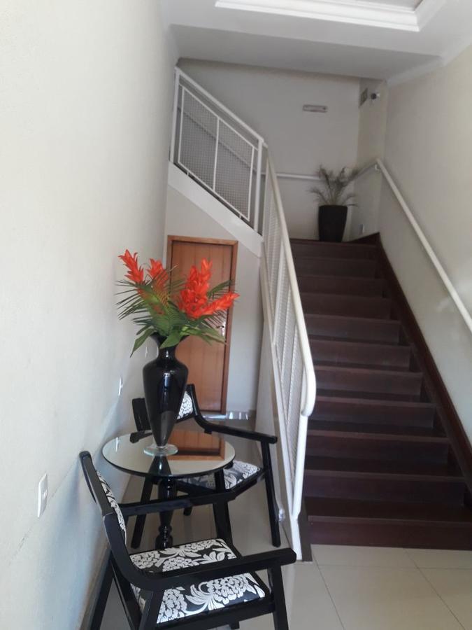 Exclusiva Palace Hotel Palestina  Екстер'єр фото